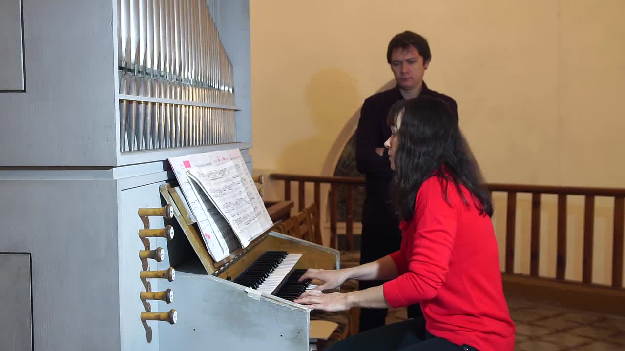 Концерт от Bach до ABBA