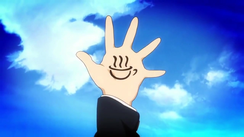 K-on