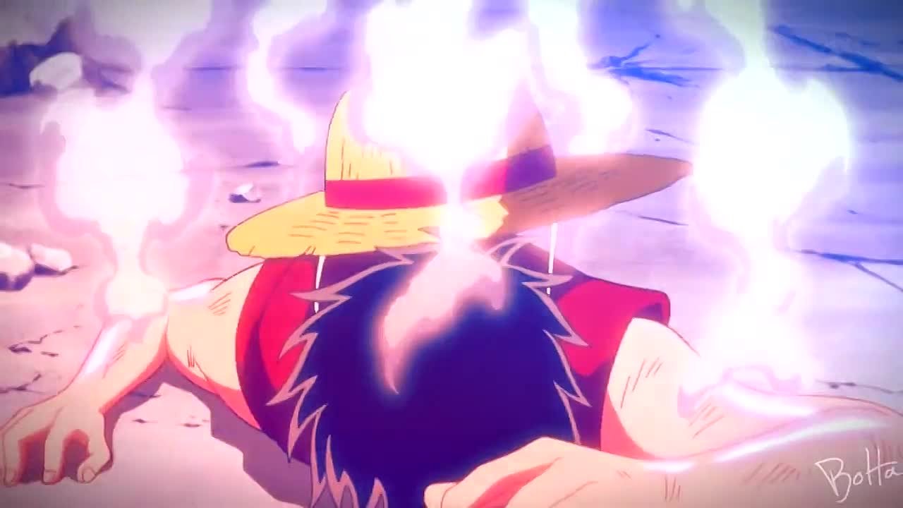 One Piece AMV