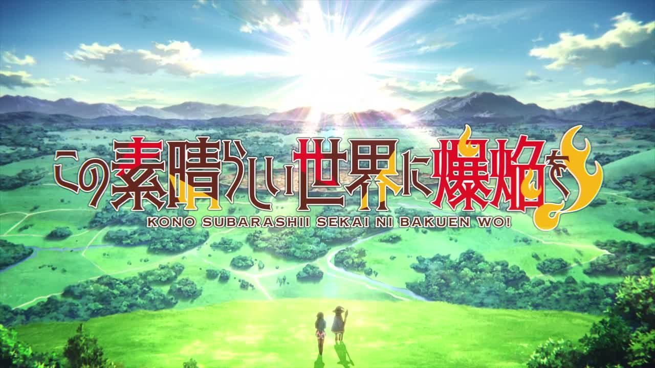 KonoSuba