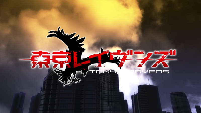 Tokyo Revens