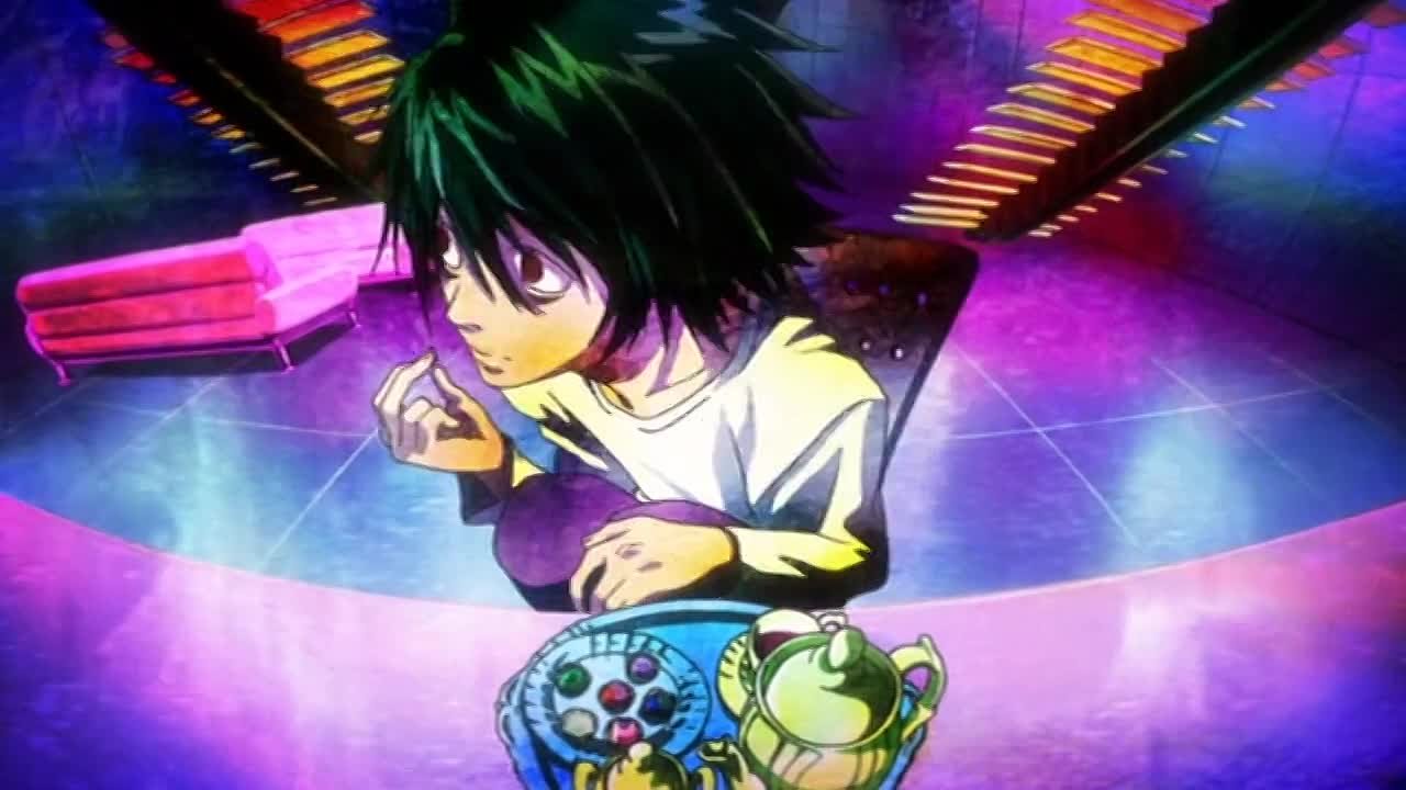 Death Note