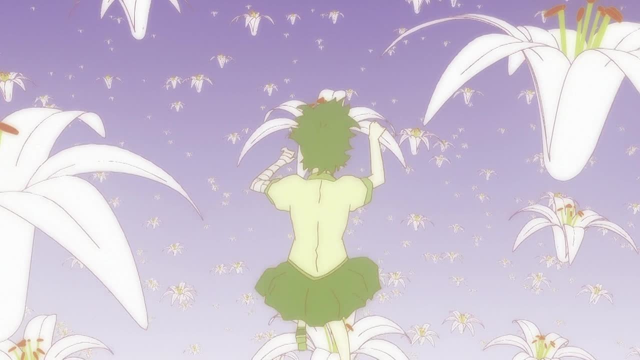 Monogatari