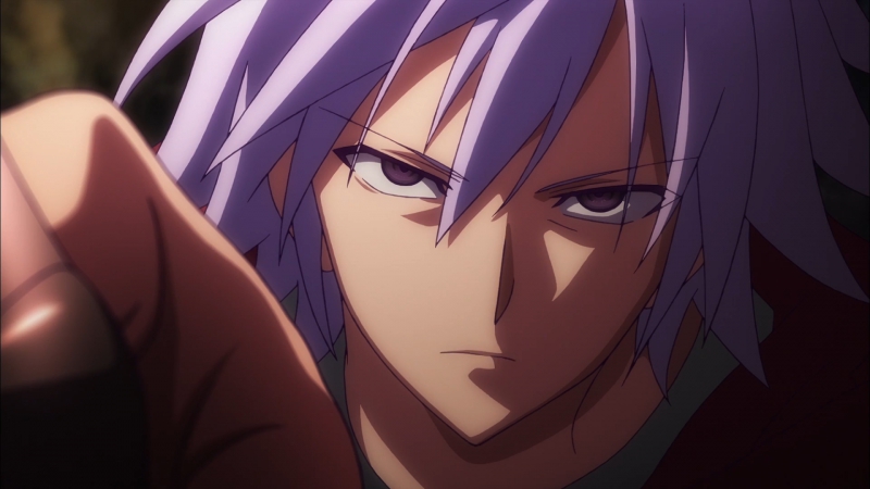 No Game No Life