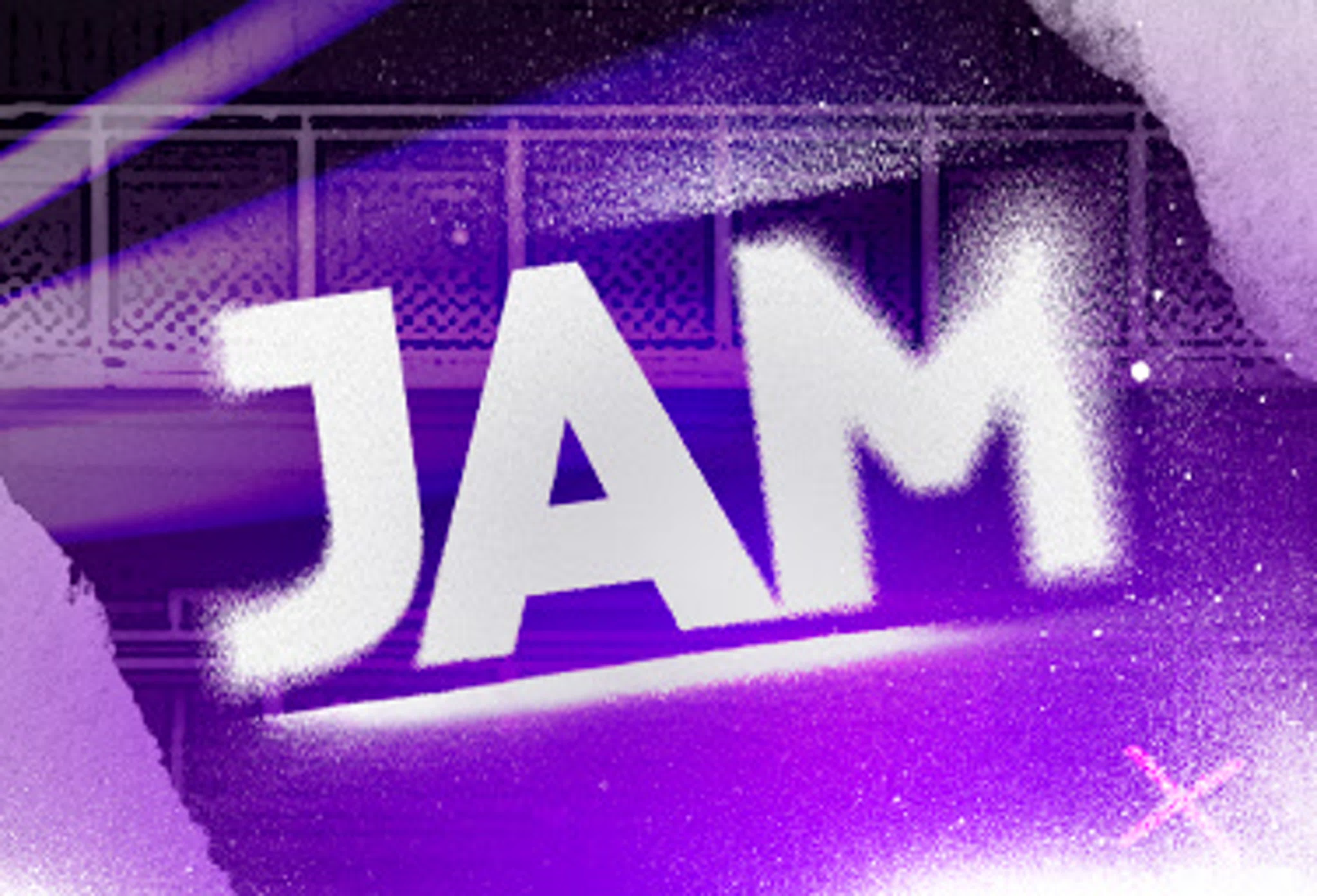 JAM