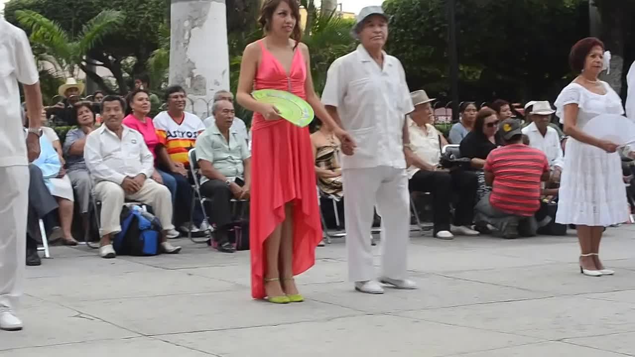 Bomba, Plena, Danzon...