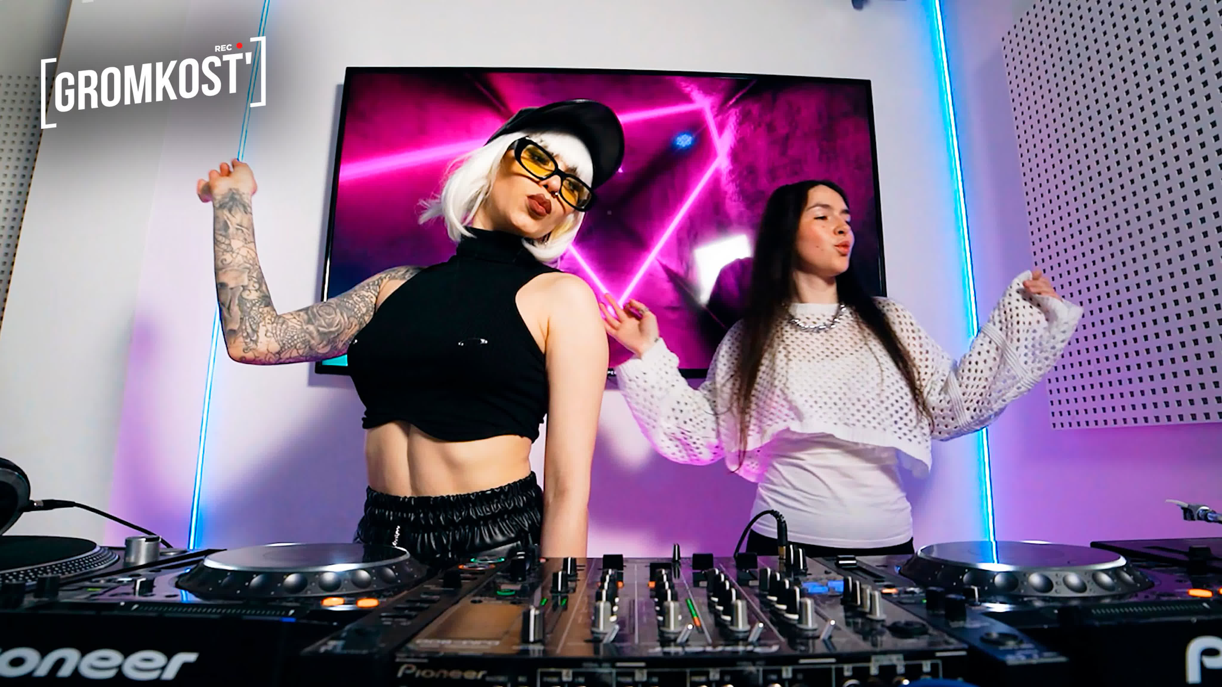 DJ Миксы, Диджей сеты, выступления и лайвы  [ПО СТУДЯИМ] Live / DJ Set Mix