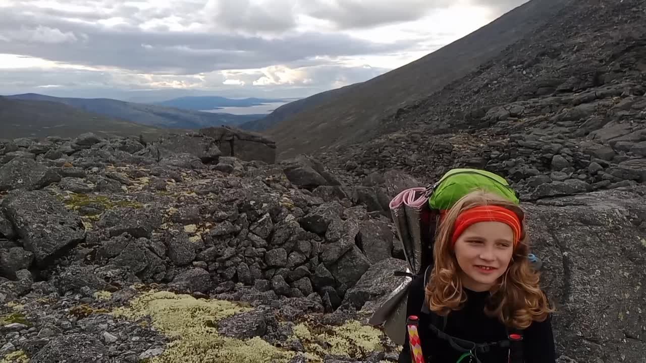 Хибины 30.07 - 05.08