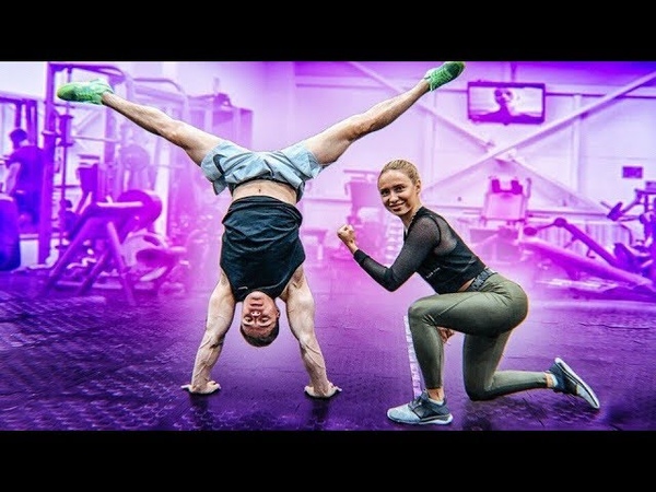 Artistic Gymnastic