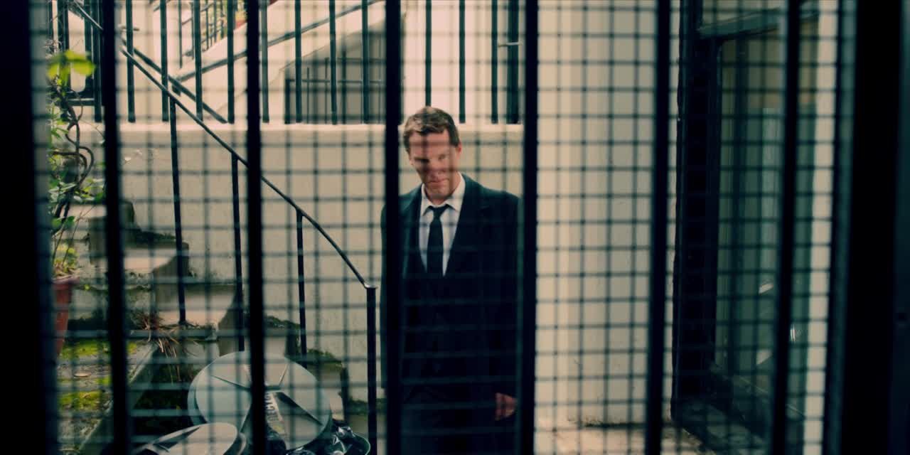 Patrick Melrose