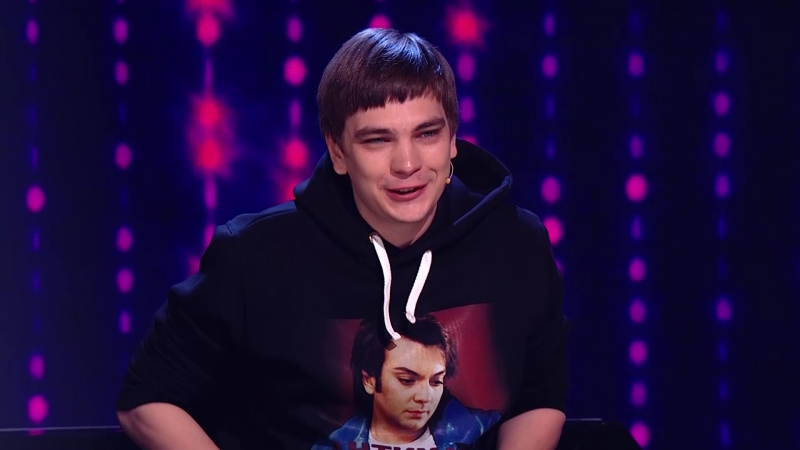 Лучшие моменты шоу