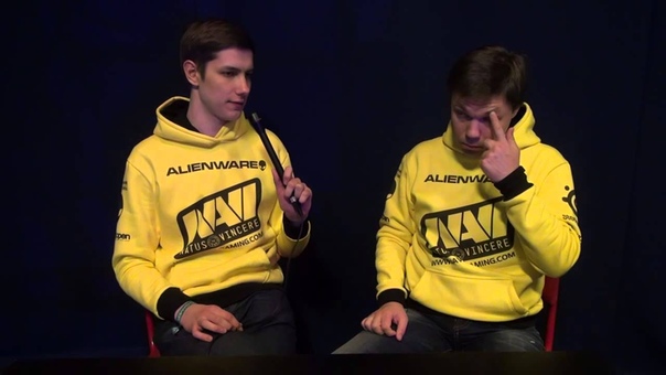 Видео с DreamHack Open: Stockholm 2013 от Team Empire
