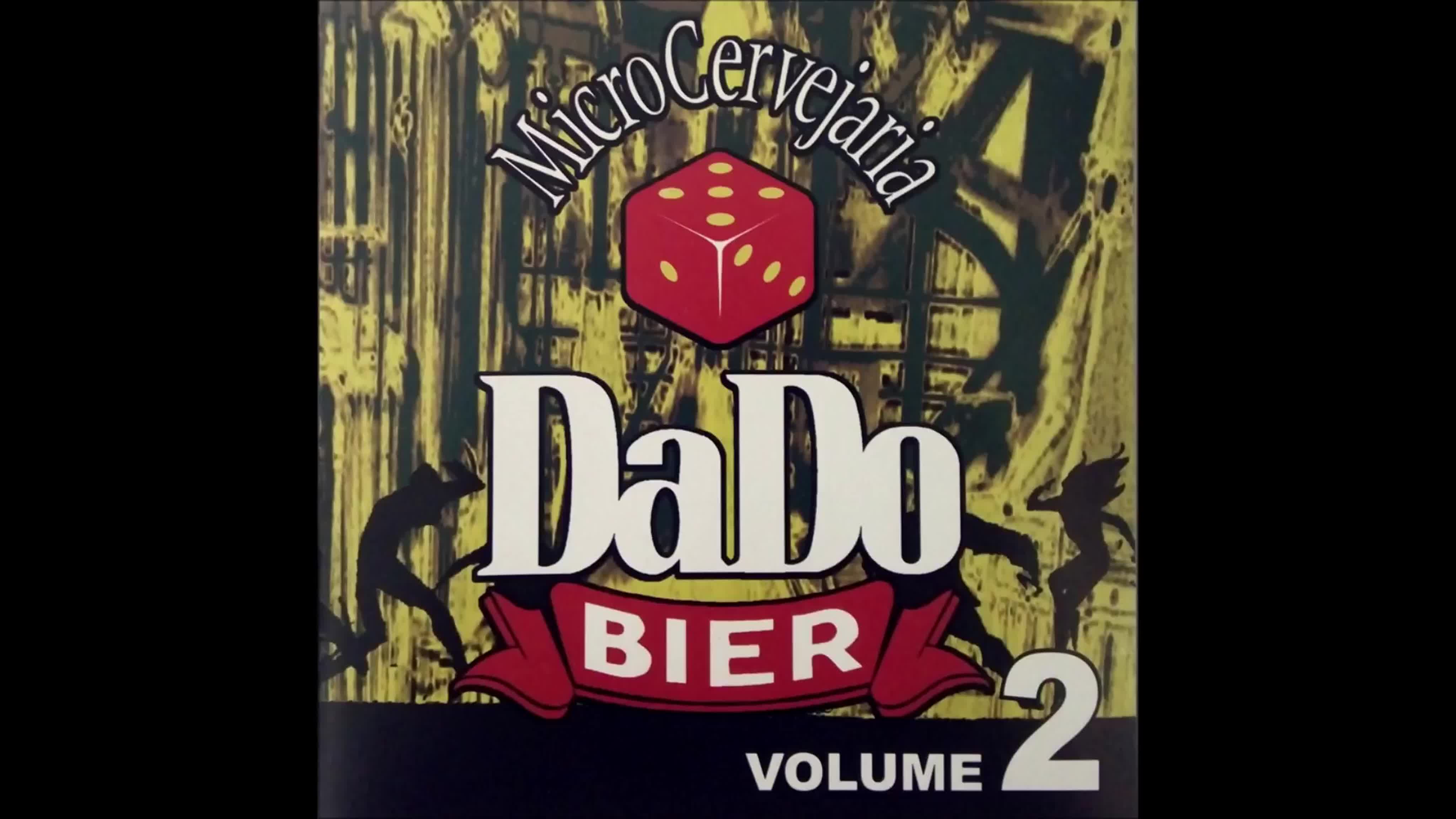 DADO BIER