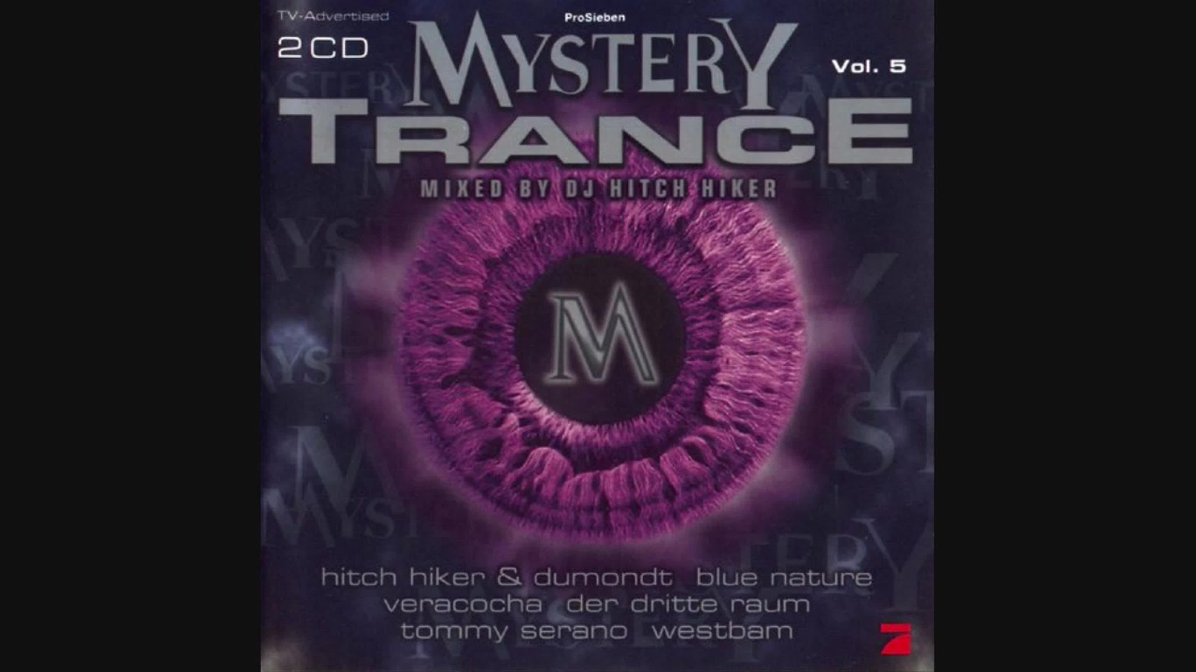 MYSTERY TRANCE