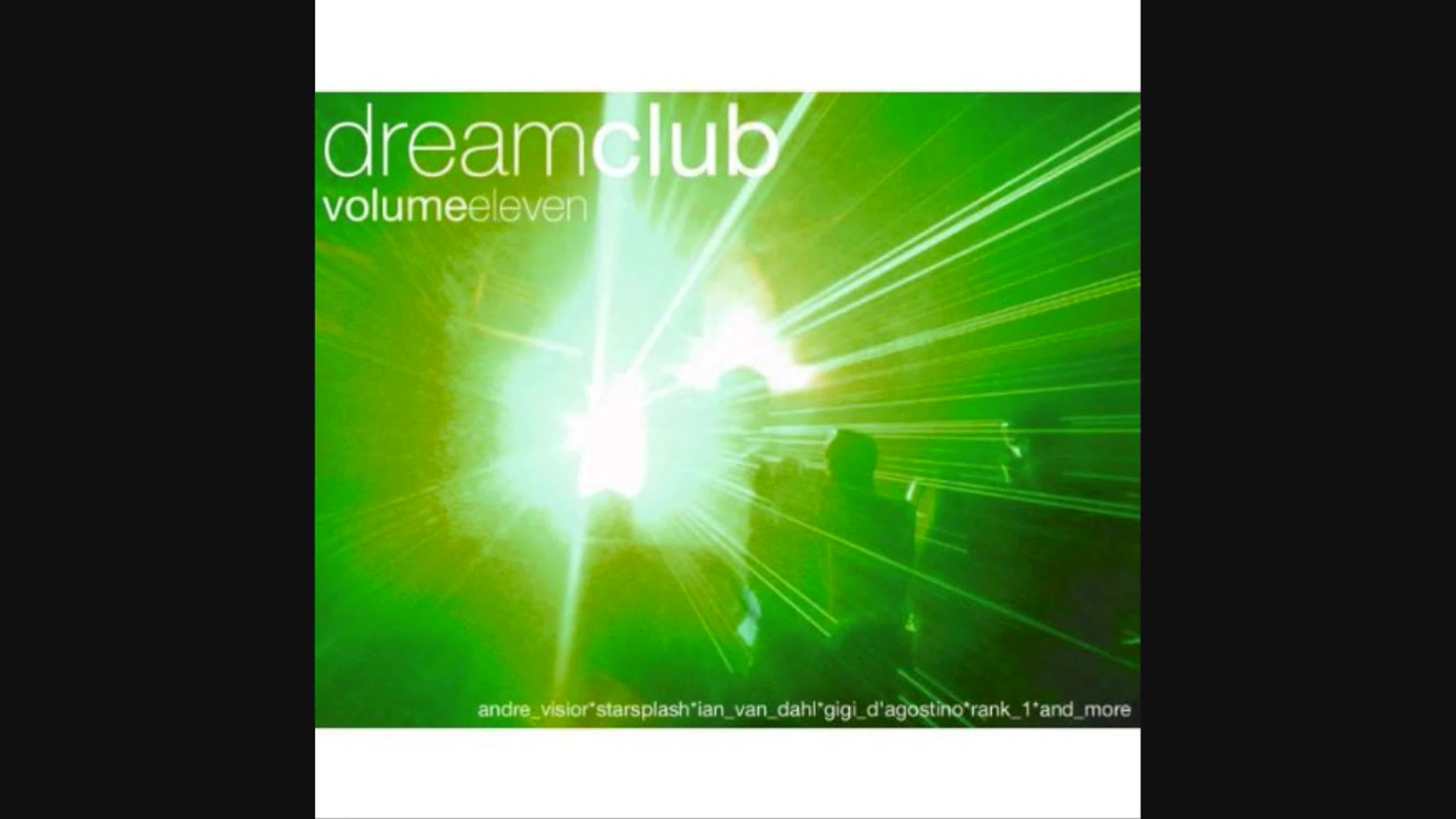 DREAM CLUB