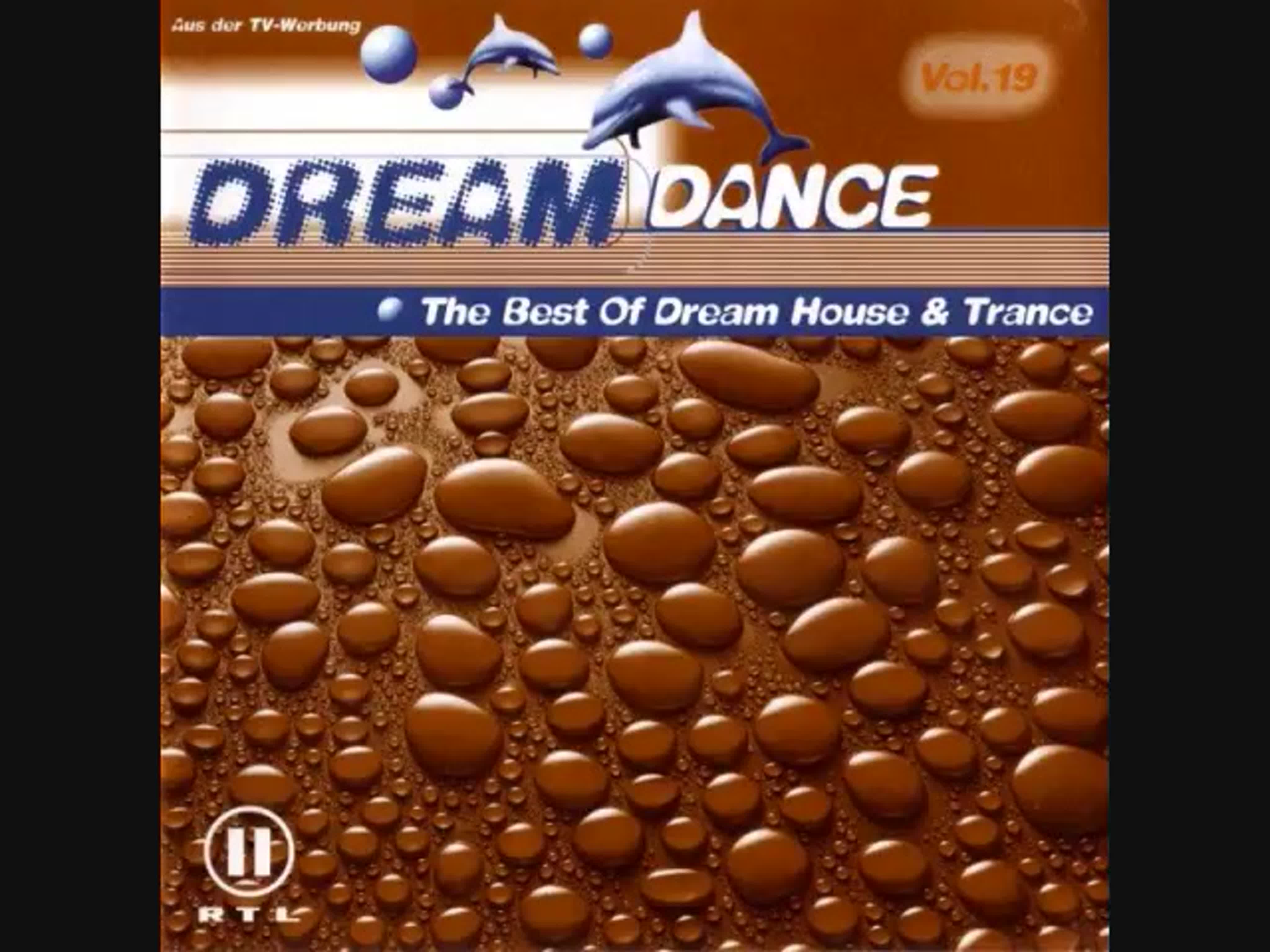 DREAM DANCE