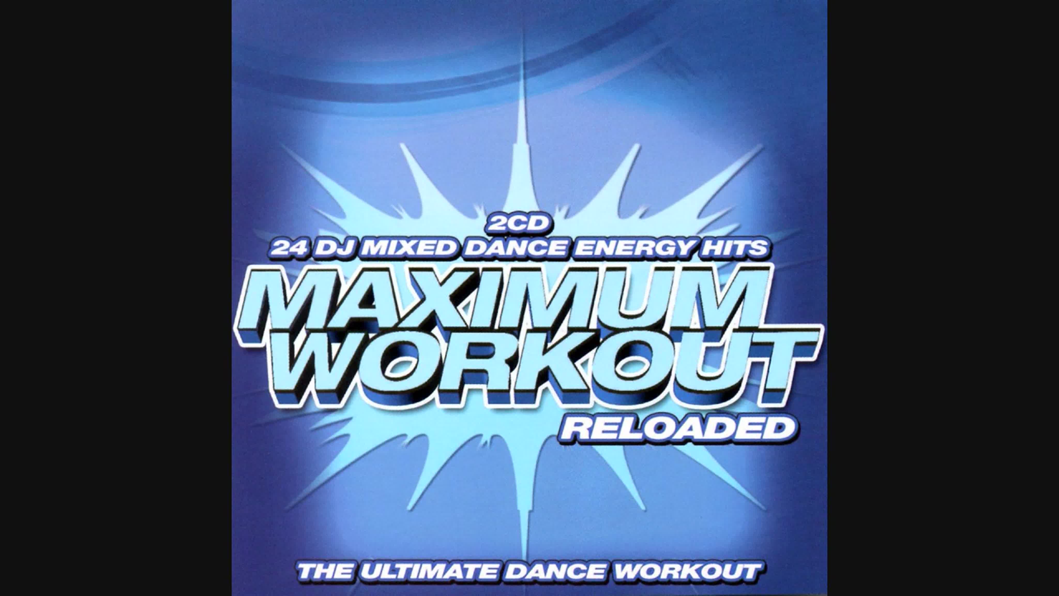 MAXIMUM WORKOUT