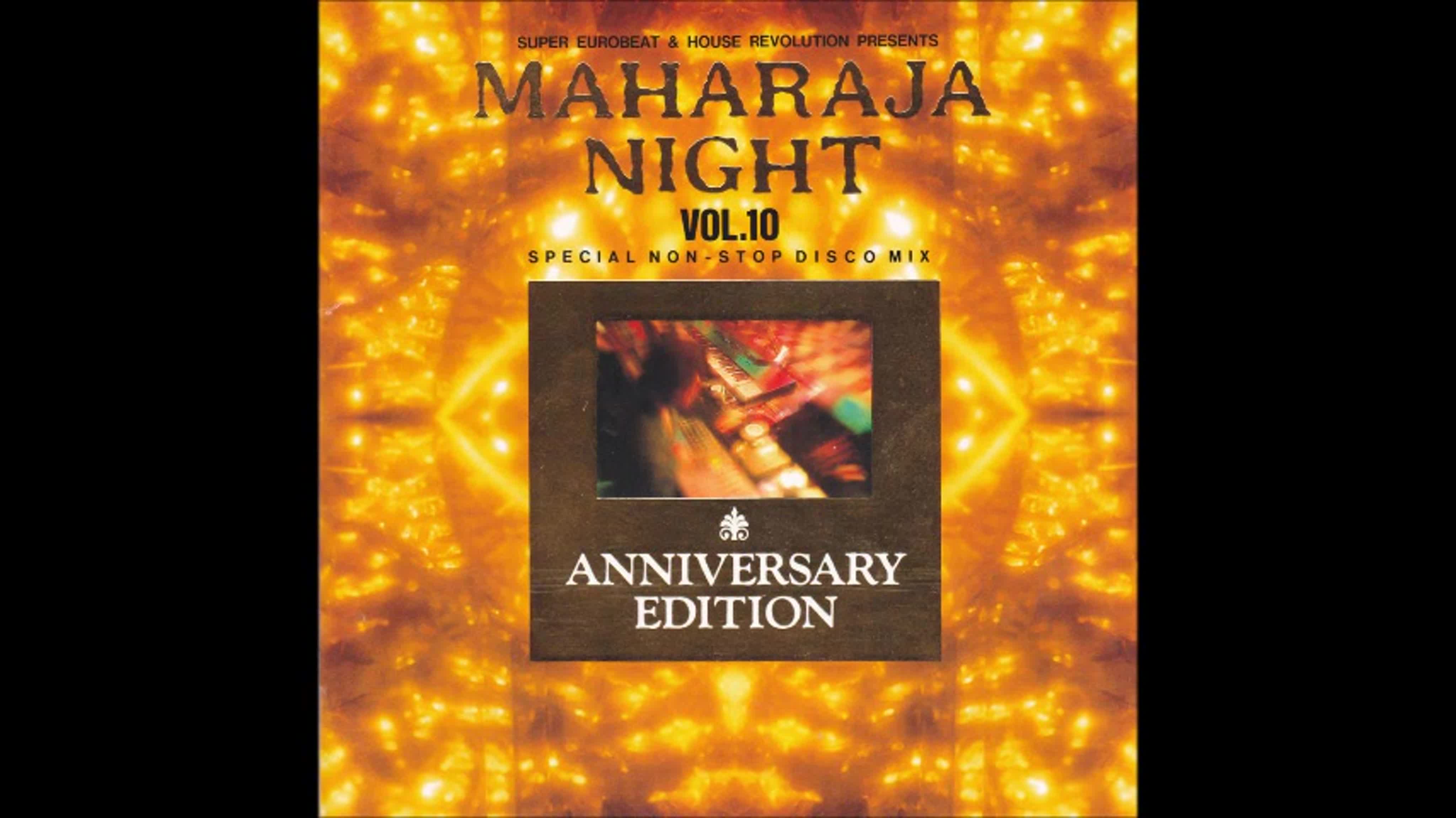 MAHARAJA NIGHT