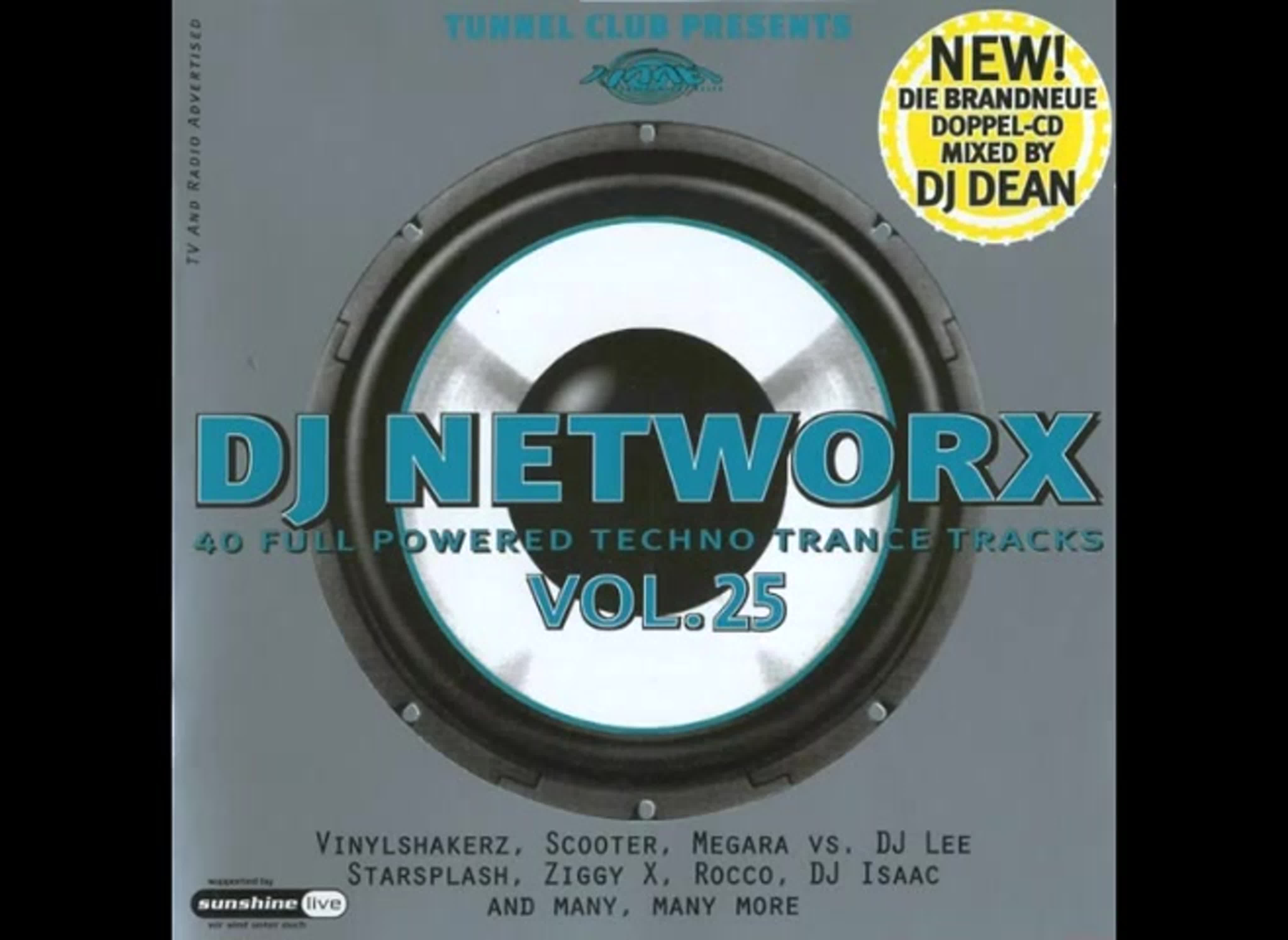 DJ NETWORX