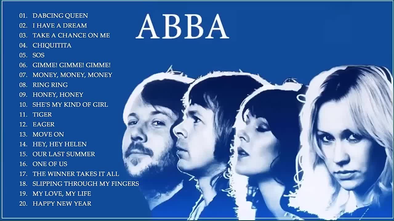 ABBA