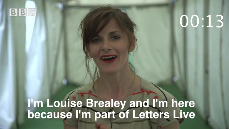 Other Works: Loo Brealey
