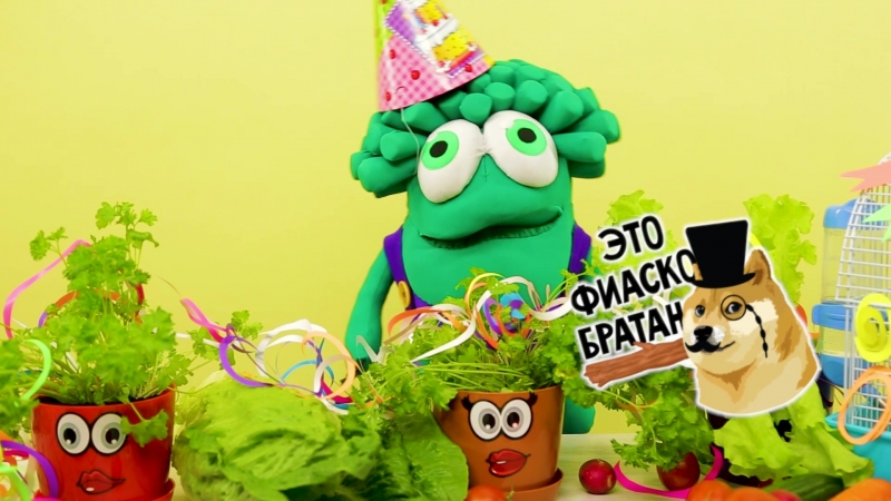 Блог Вiтамiна