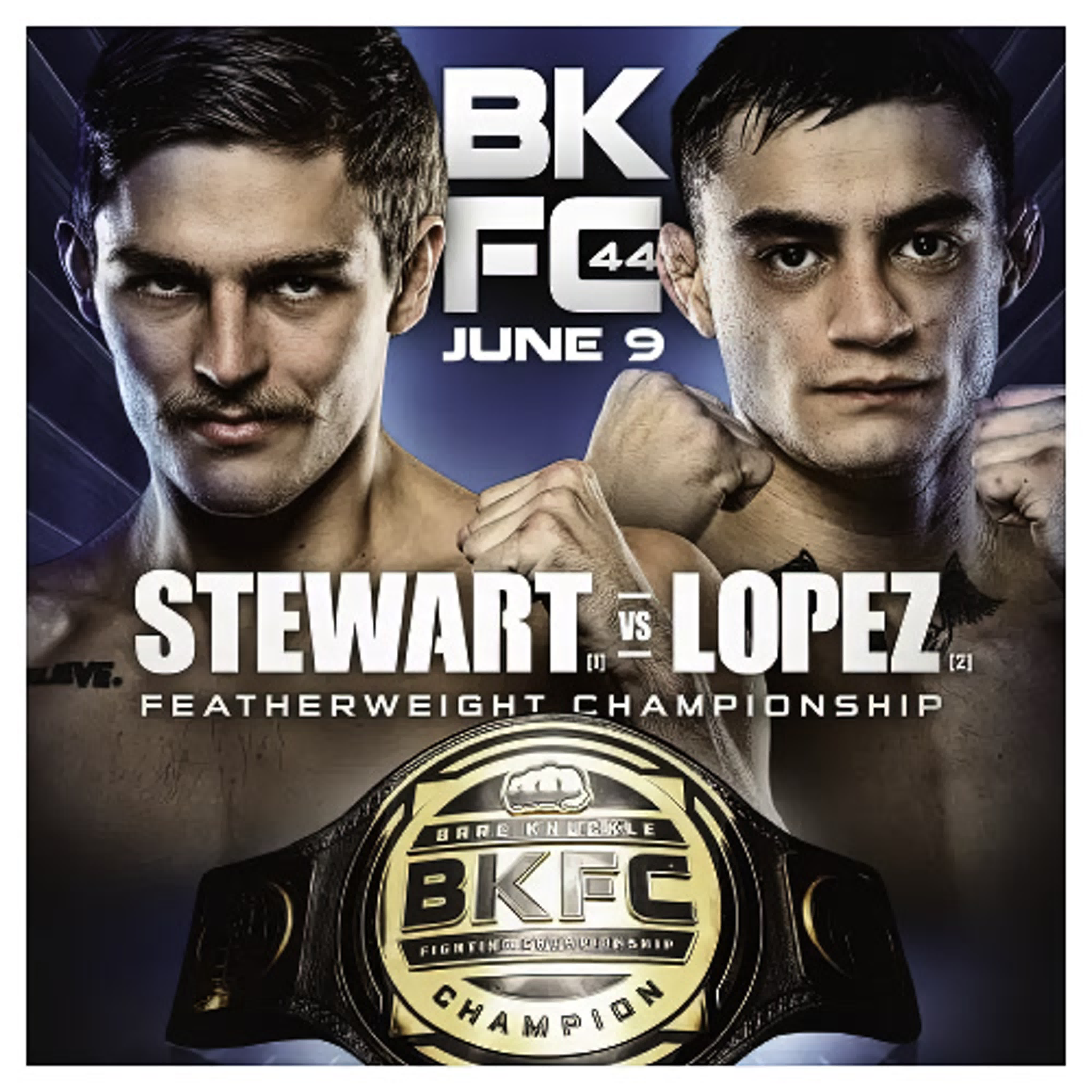 BKFC 44