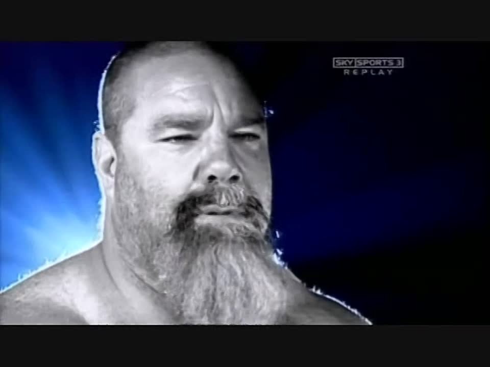 Tank Abbott