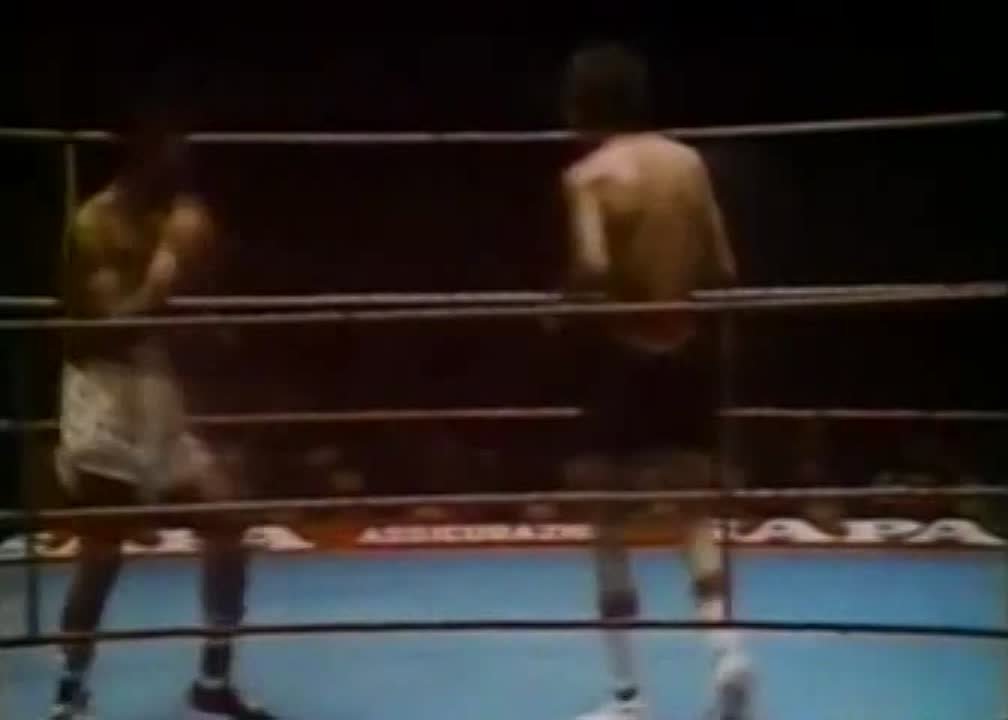 Carlos Monzon