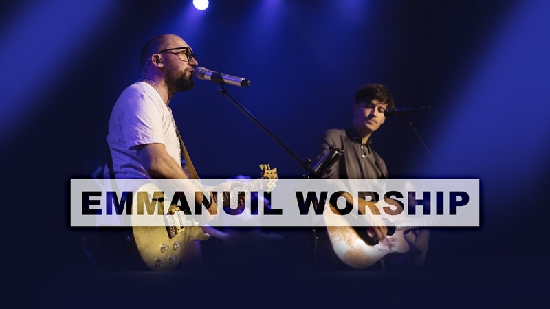 Emmanuil Worship