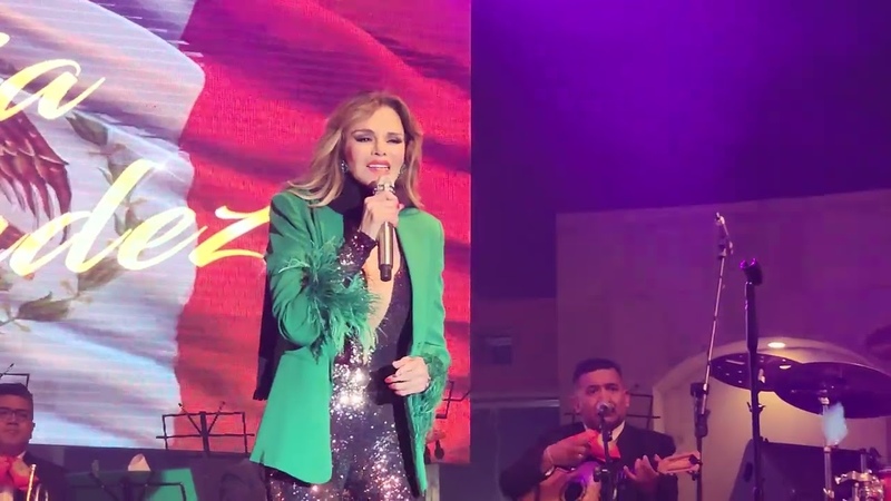 Lucia Mendez  2022