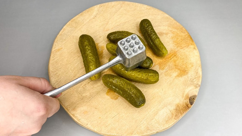 рецепты