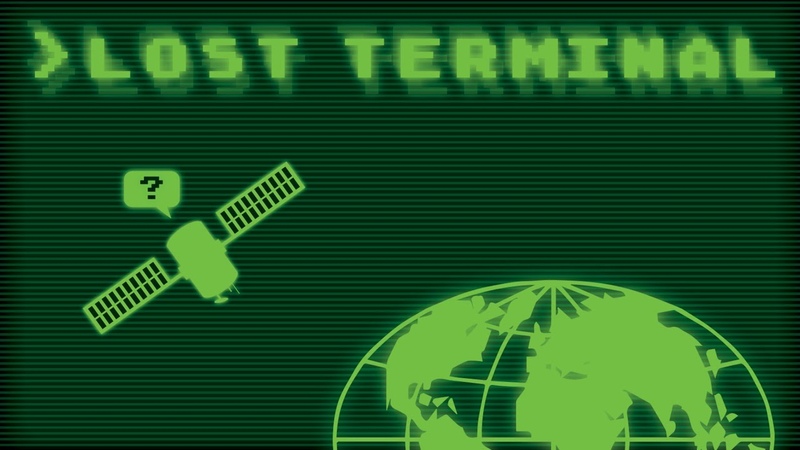 Lost Terminal