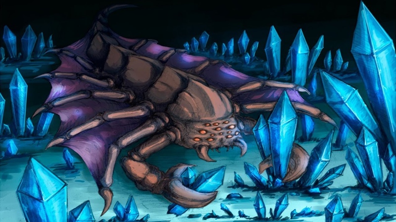 StarCraft