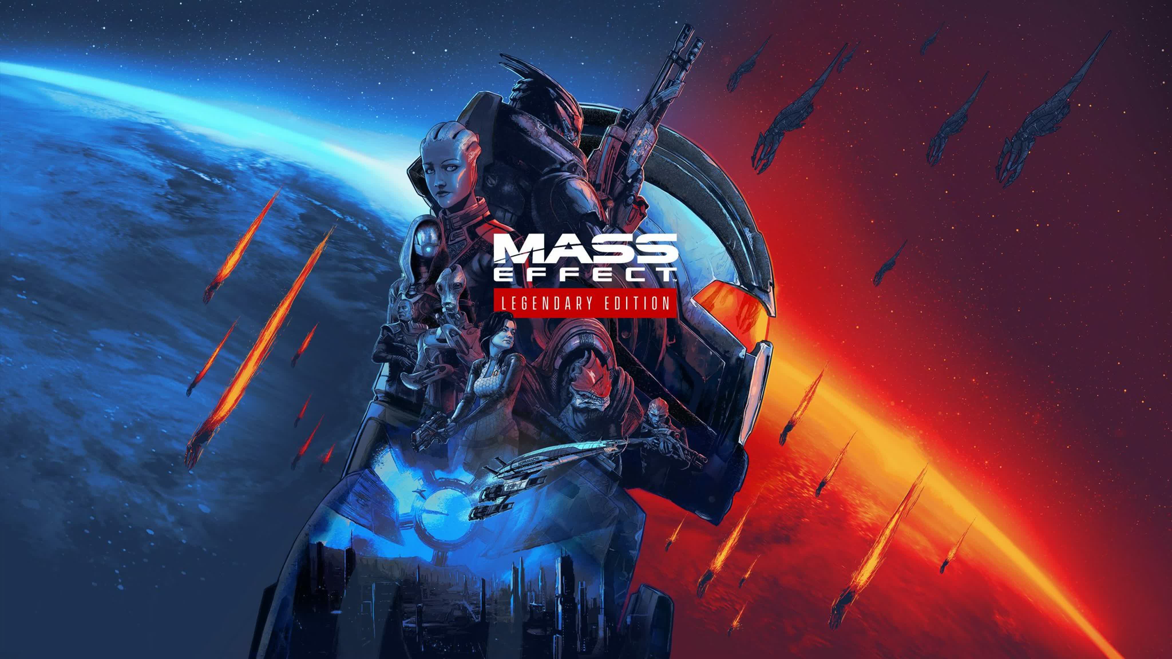 Mass Effect