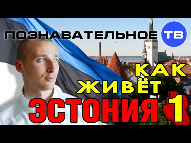 Как живёт... (Познавательное ТВ)