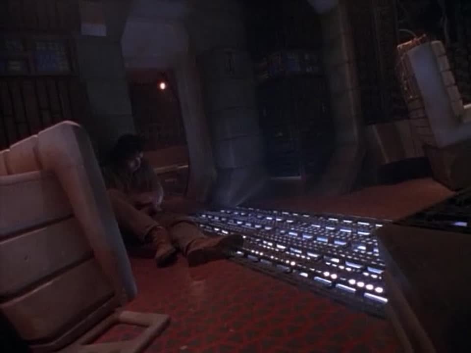 Секретные Материалы (Любимые Серии)