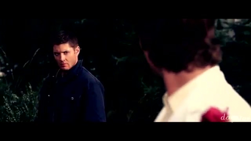 Supernatural/Сверхъестественное