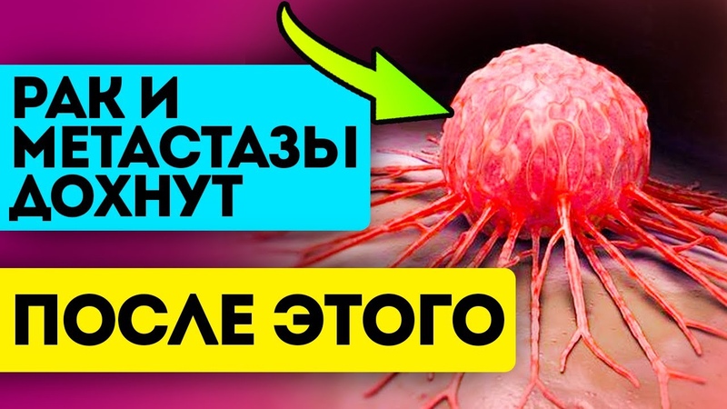рак