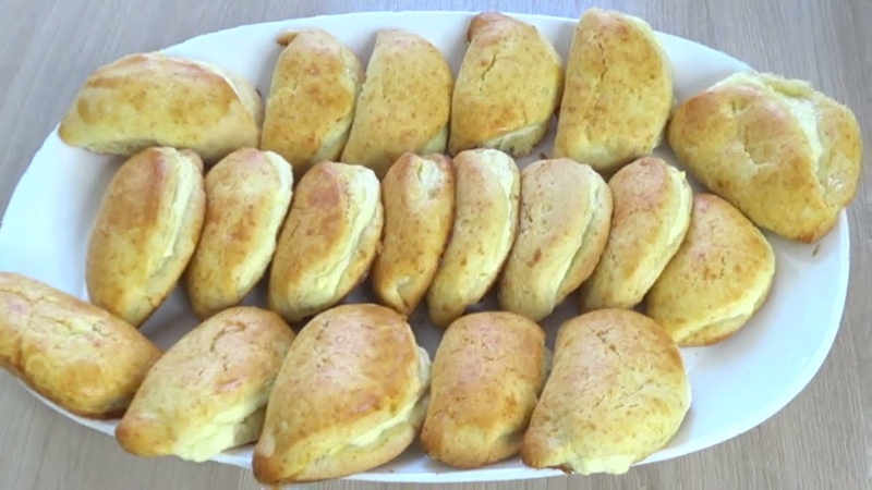 ВЫПЕЧКА   2