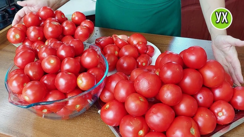 соленья и варенье