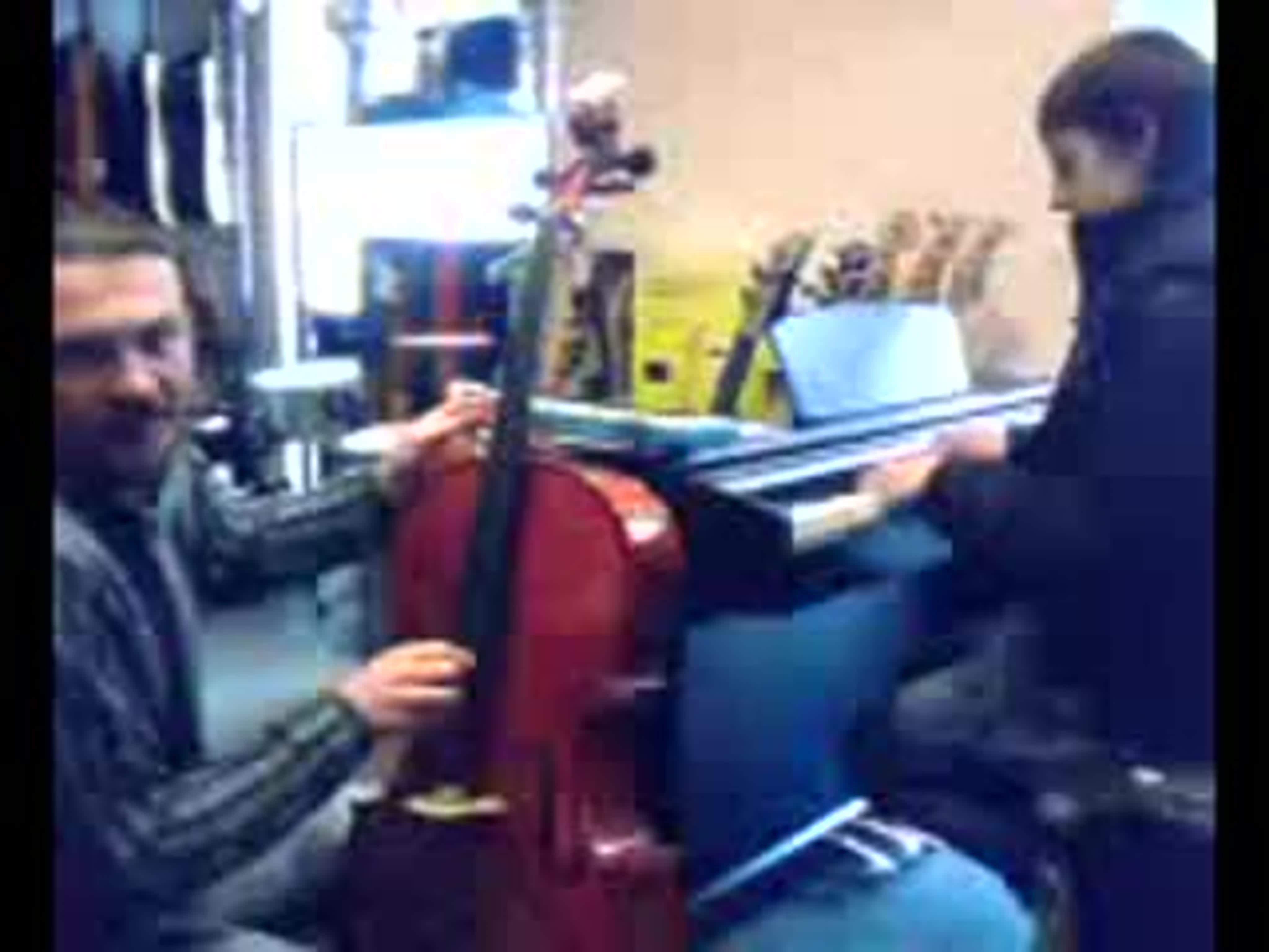 Разные гоны