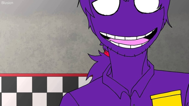 Five Nights at Freddy's