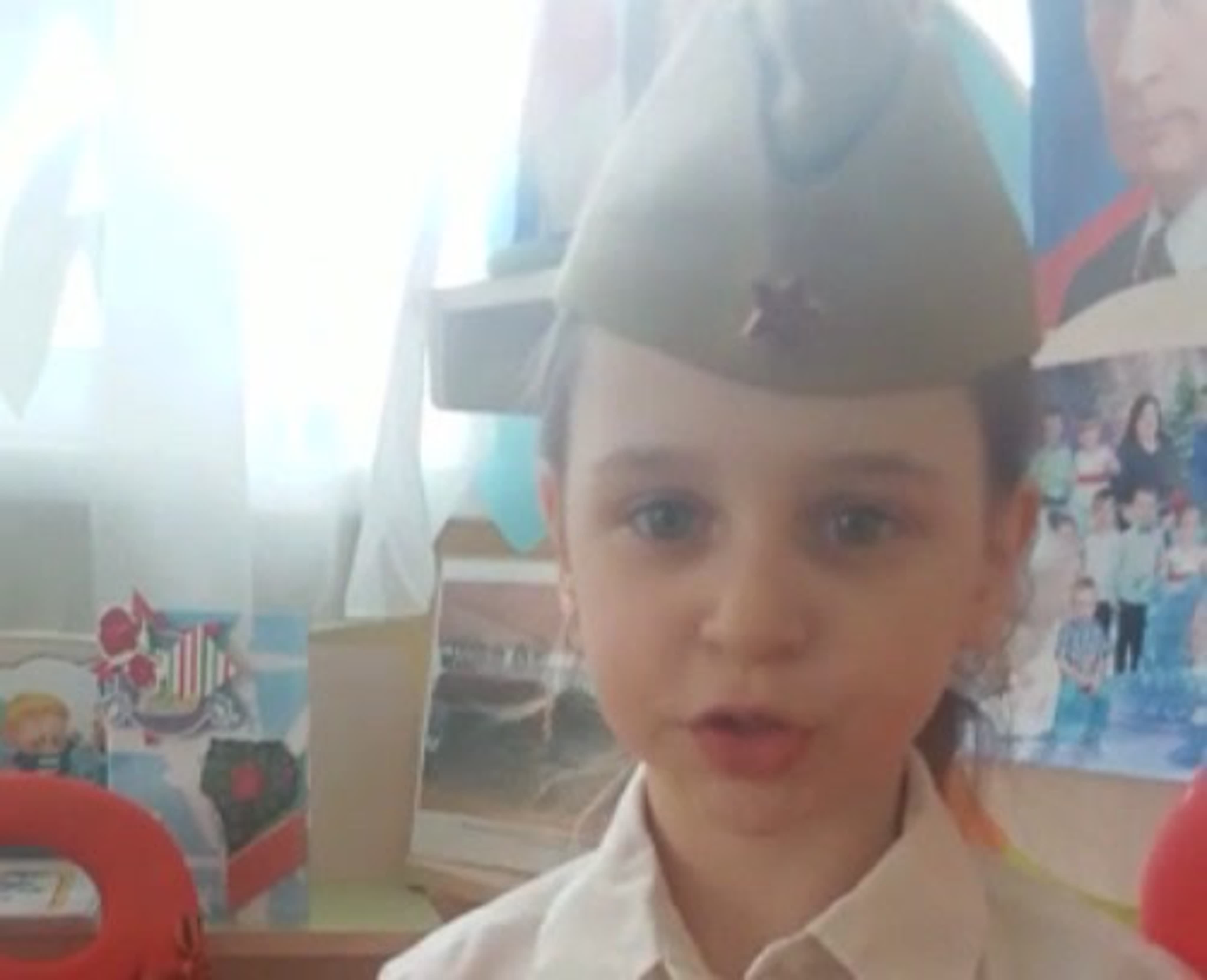 Читаем стихи о войне и Победе