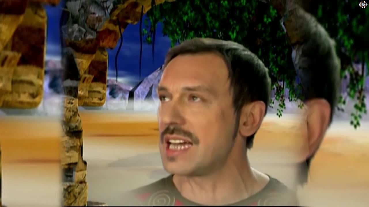 Николай Носков