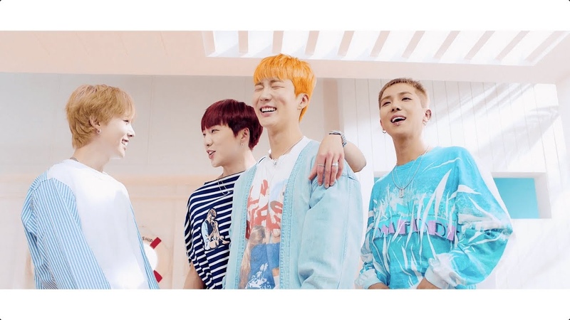 ♡ღ WINNER ♡ღ