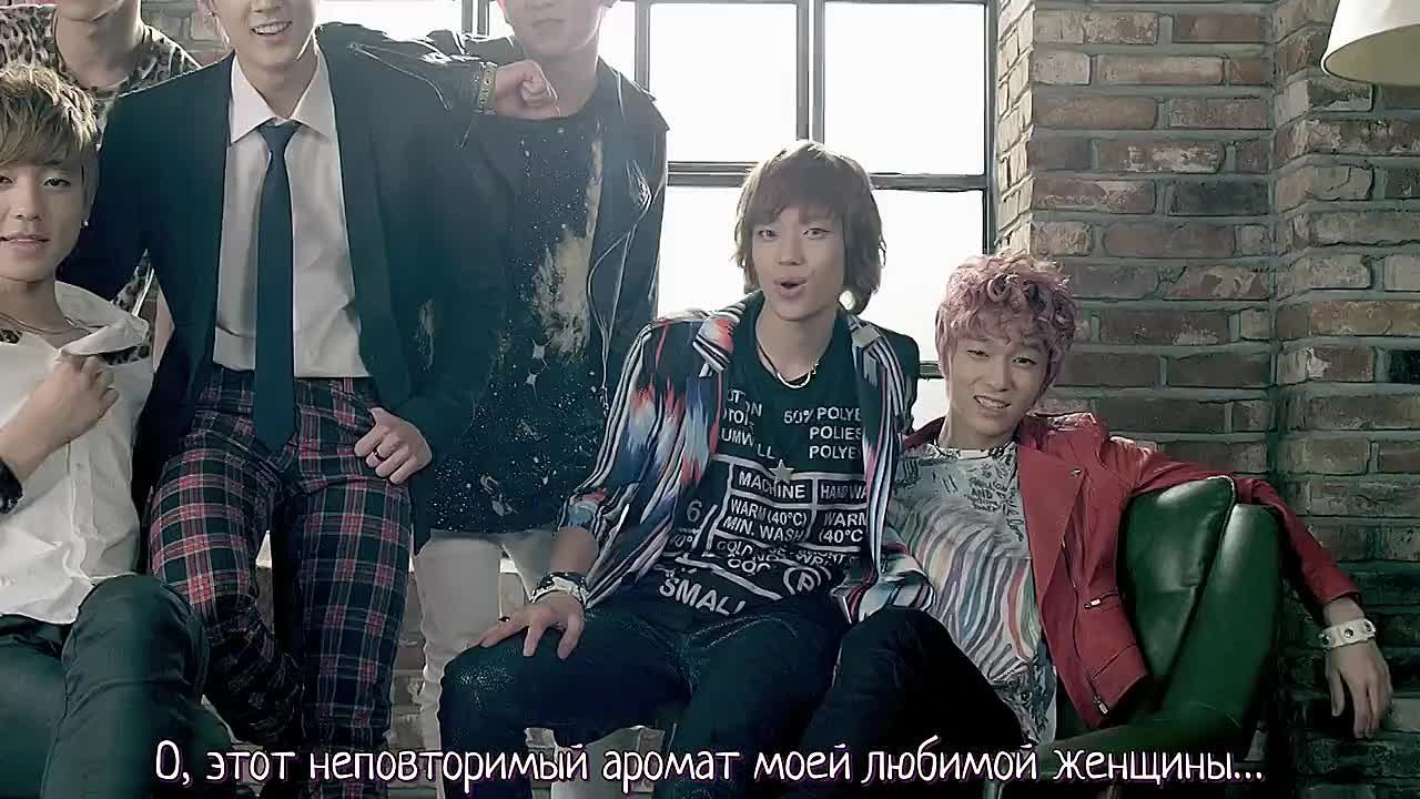 ♡ღ TEEN TOP ♡ღ