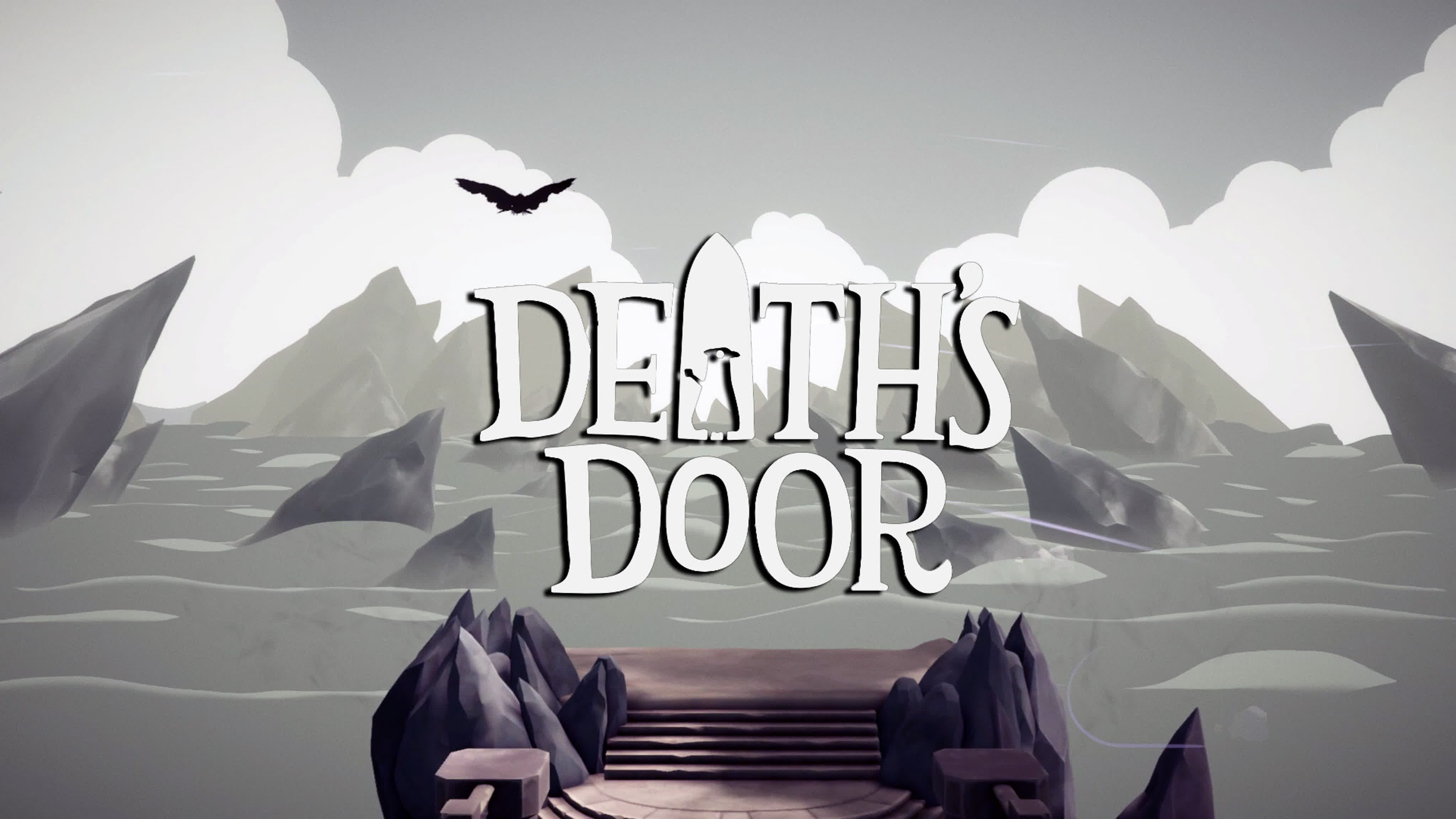 Death's Door