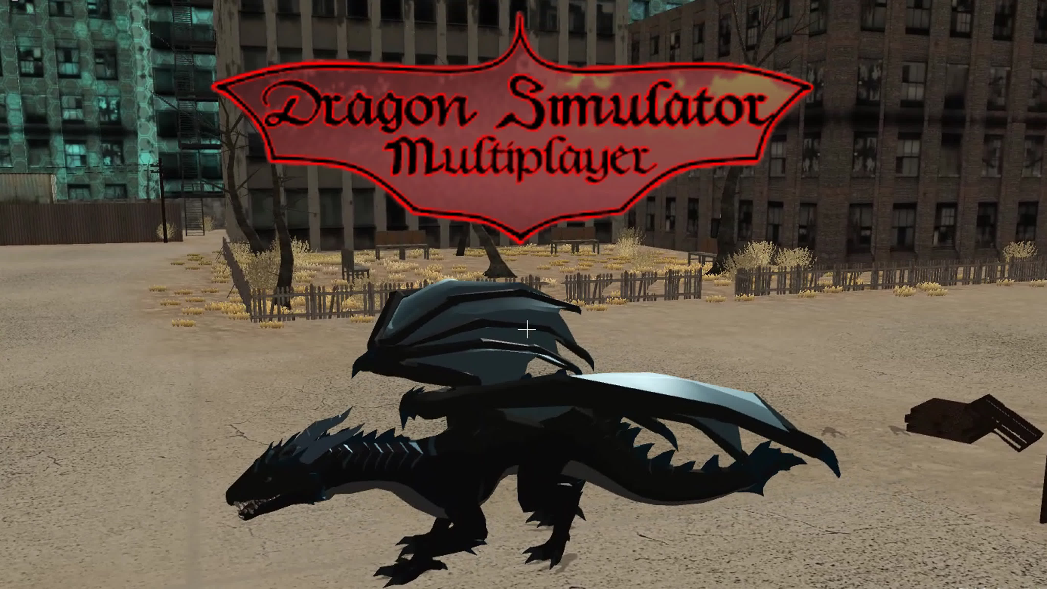 Dragon Simulator Multiplayer