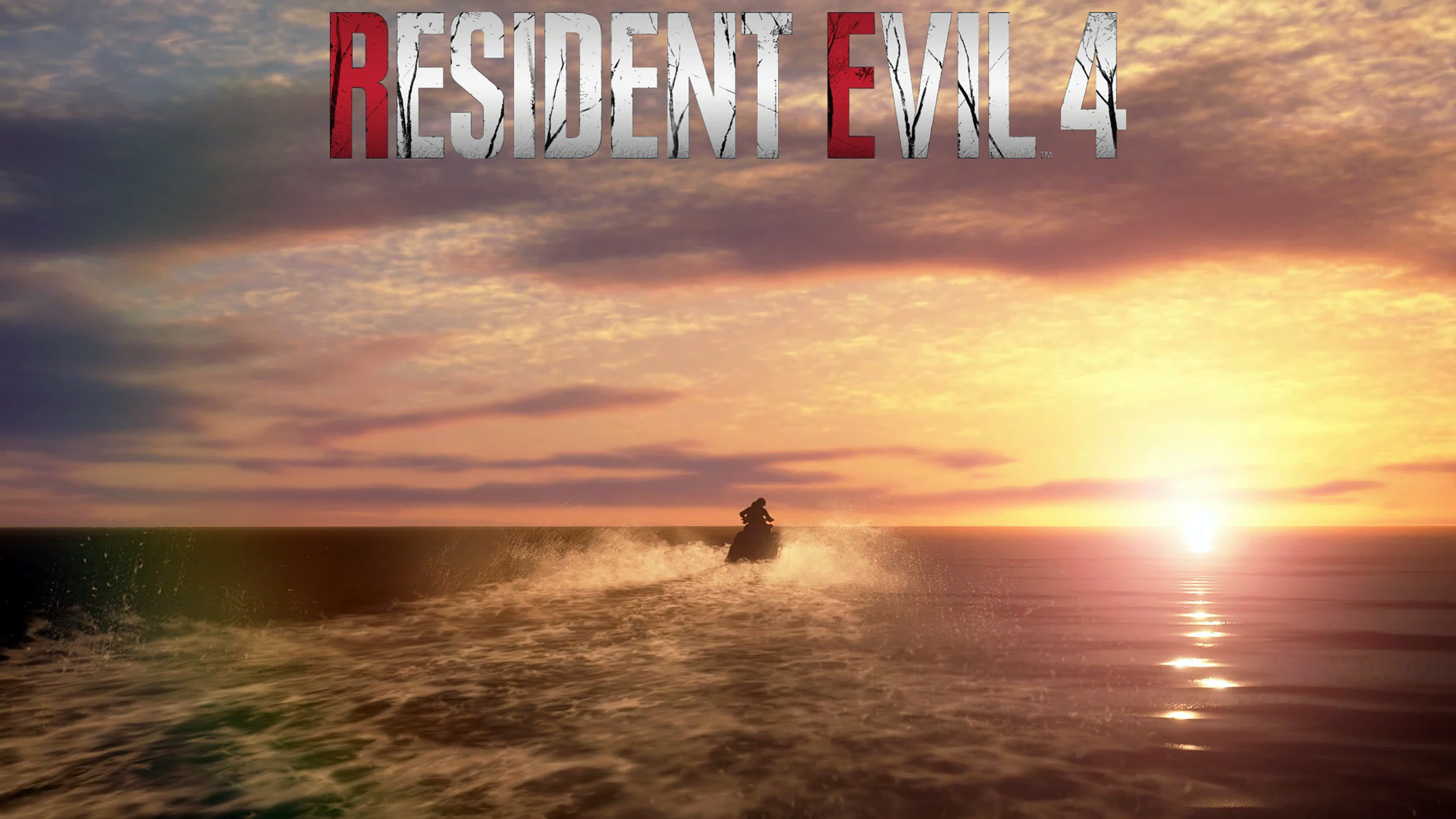 Resident Evil 4 Remake